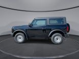 New 2025 Ford Bronco Base 2 Door 4x4