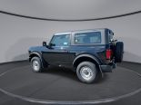 New 2025 Ford Bronco Base 2 Door 4x4