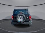 New 2025 Ford Bronco Base 2 Door 4x4