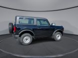 New 2025 Ford Bronco Base 2 Door 4x4