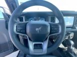 New 2025 Ford Bronco Base 2 Door 4x4