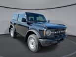 New 2025 Ford Bronco Base 2 Door 4x4