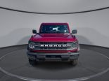 New 2025 Ford Bronco Base 2 Door 4x4
