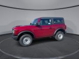 New 2025 Ford Bronco Base 2 Door 4x4