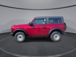 New 2025 Ford Bronco Base 2 Door 4x4