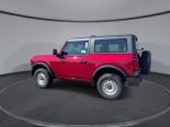 New 2025 Ford Bronco Base 2 Door 4x4