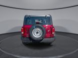 New 2025 Ford Bronco Base 2 Door 4x4