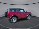 New 2025 Ford Bronco Base 2 Door 4x4