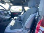 New 2025 Ford Bronco Base 2 Door 4x4