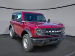 New 2025 Ford Bronco Base 2 Door 4x4