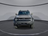 New 2025 Ford Bronco Outer Banks 4 Door 4x4