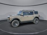 New 2025 Ford Bronco Outer Banks 4 Door 4x4