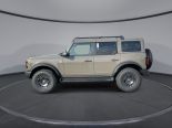 New 2025 Ford Bronco Outer Banks 4 Door 4x4