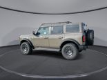 New 2025 Ford Bronco Outer Banks 4 Door 4x4