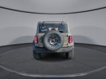 New 2025 Ford Bronco Outer Banks 4 Door 4x4