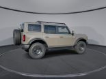 New 2025 Ford Bronco Outer Banks 4 Door 4x4