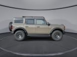 New 2025 Ford Bronco Outer Banks 4 Door 4x4