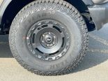 New 2025 Ford Bronco Outer Banks 4 Door 4x4