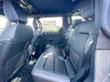 New 2025 Ford Bronco Outer Banks 4 Door 4x4