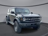 New 2025 Ford Bronco Outer Banks 4 Door 4x4