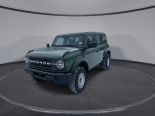 New 2025 Ford Bronco Base 4 Door 4x4