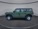 New 2025 Ford Bronco Base 4 Door 4x4