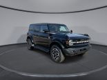 New 2025 Ford Bronco Outer Banks 4 Door 4x4