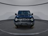 New 2025 Ford Bronco Outer Banks 4 Door 4x4