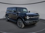 New 2025 Ford Bronco Outer Banks 4 Door 4x4