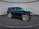 New 2025 Ford Bronco Badlands 4 Door 4x4
