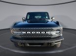 New 2025 Ford Bronco Badlands 4 Door 4x4