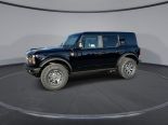 New 2025 Ford Bronco Badlands 4 Door 4x4