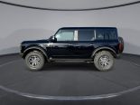 New 2025 Ford Bronco Badlands 4 Door 4x4