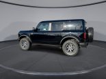 New 2025 Ford Bronco Badlands 4 Door 4x4