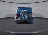 New 2025 Ford Bronco Badlands 4 Door 4x4