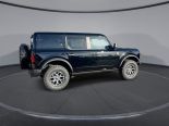 New 2025 Ford Bronco Badlands 4 Door 4x4