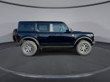 New 2025 Ford Bronco Badlands 4 Door 4x4