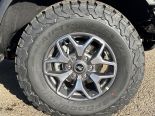New 2025 Ford Bronco Badlands 4 Door 4x4