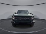 New 2025 Ford Bronco Outer Banks 4 Door 4x4