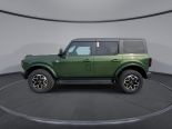 New 2025 Ford Bronco Outer Banks 4 Door 4x4