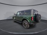 New 2025 Ford Bronco Outer Banks 4 Door 4x4