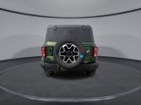 New 2025 Ford Bronco Outer Banks 4 Door 4x4