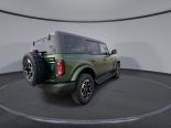 New 2025 Ford Bronco Outer Banks 4 Door 4x4