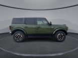 New 2025 Ford Bronco Outer Banks 4 Door 4x4