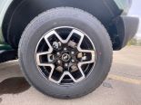 New 2025 Ford Bronco Outer Banks 4 Door 4x4