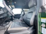New 2025 Ford Bronco Outer Banks 4 Door 4x4
