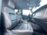 New 2025 Ford Bronco Outer Banks 4 Door 4x4