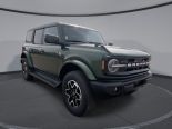 New 2025 Ford Bronco Outer Banks 4 Door 4x4