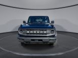 New 2025 Ford Bronco 4 Door 4x4