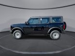 New 2025 Ford Bronco 4 Door 4x4